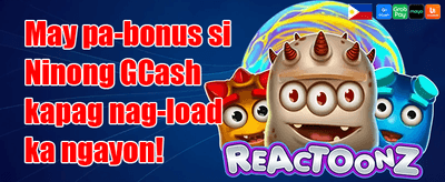 Daily Slot Special promotion