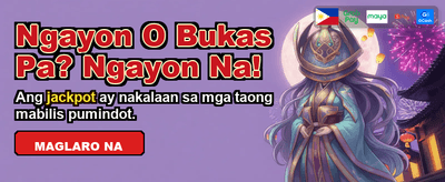 Spin and Win Huge Jackpots! banner