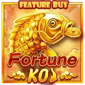 Fortune Koi icon