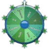 Lucky Jili Bonus Wheel