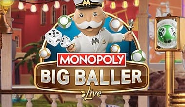 Monopoly Big Baller