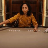 Korean Speed Baccarat A icon