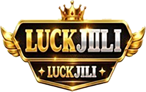 LuckyJili Casino Logo